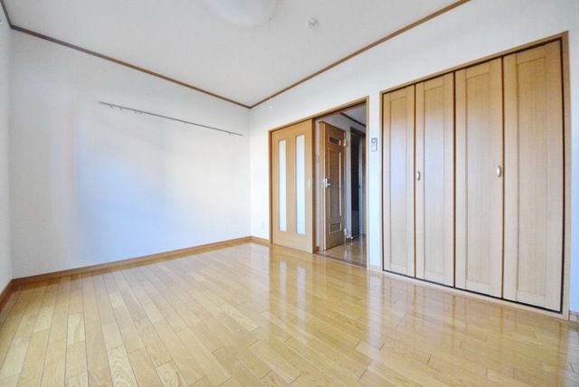 居室・リビング　居室