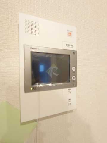 セキュリティ　ザ・パークハビオ高円寺レジデンス