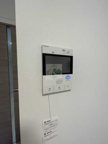 セキュリティ　アーバンパーク西巣鴨WEST