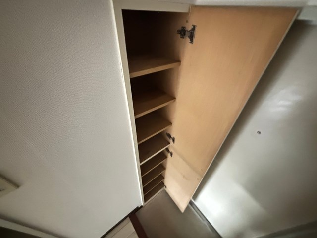 その他　別号室の写真です