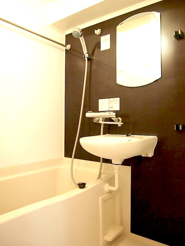 バス・シャワールーム　風呂