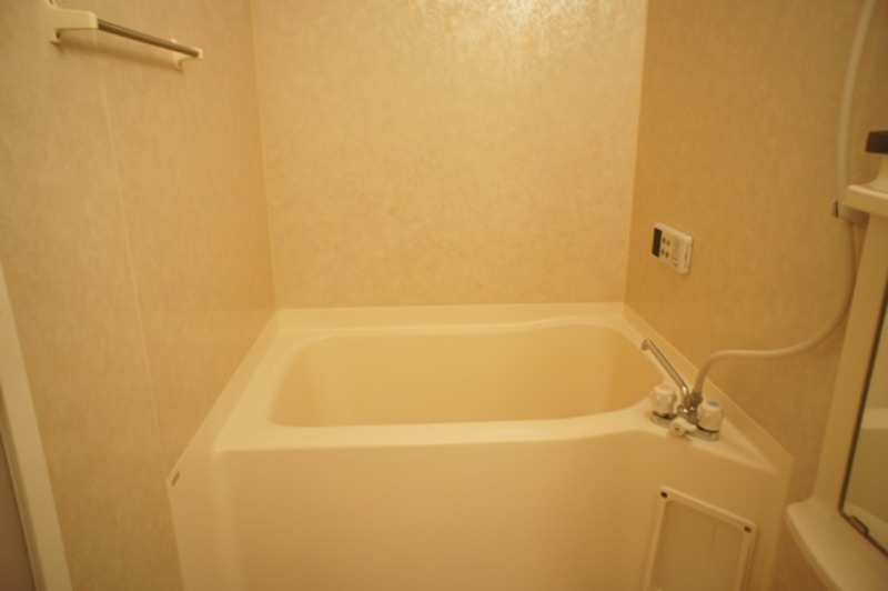 バス・シャワールーム　図面と現状に相違がある場合には現状を優先