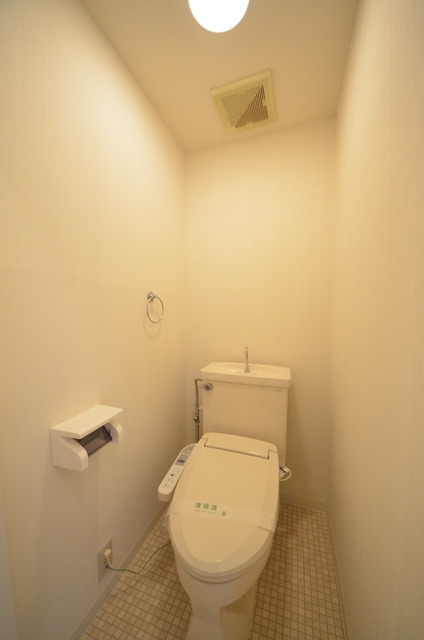 トイレ　★清潔感のあるトイレ★