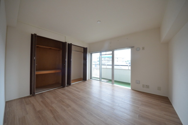 収納　★奥行きがあり、使いやすい収納です★