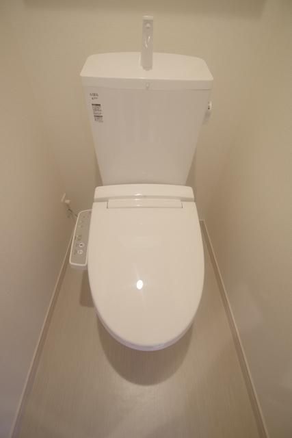 トイレ　★バストイレ別★