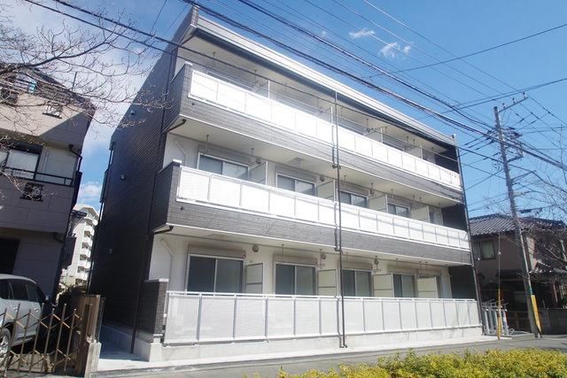 建物外観　★閑静な住宅街★