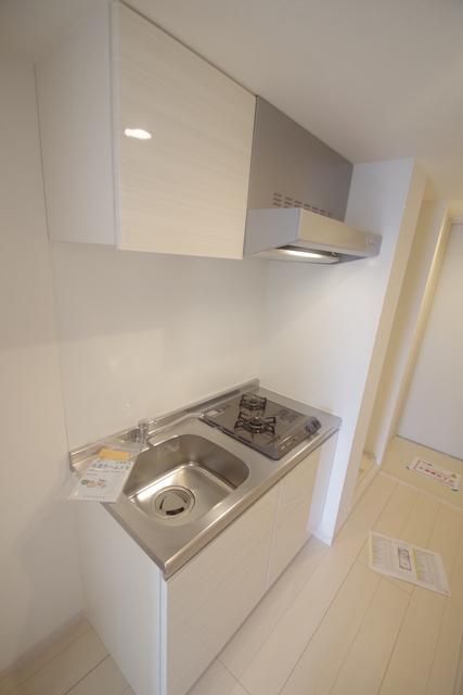 キッチン　★使い勝手のいいシステムキッチン★