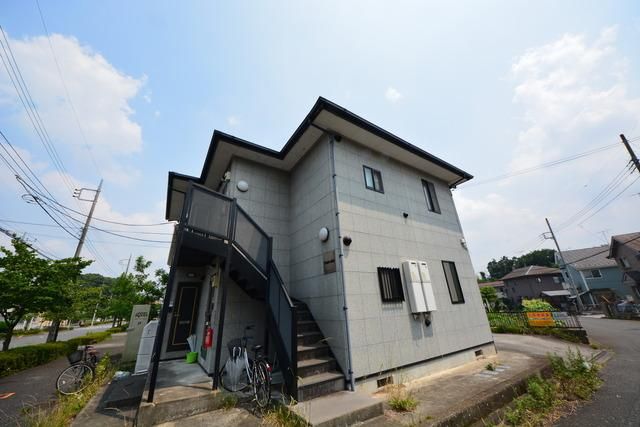 エントランス　☆外観☆