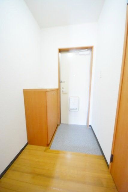 玄関　☆玄関☆