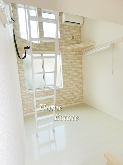 居室・リビング　同仕様