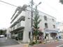 大久保駅より徒歩5分 4階 築39年2ヶ月の賃貸物件