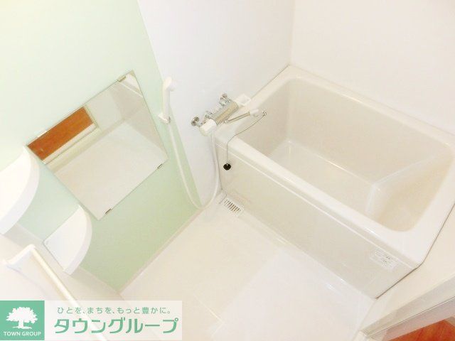 バス・シャワールーム　お問合せはタウンハウジングまで！※現地待合わせ相談可能