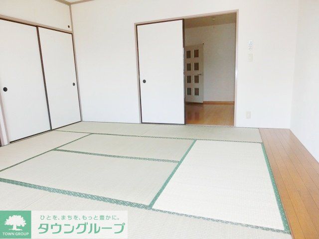 その他部屋・スペース　お問合せはタウンハウジングまで！※現地待合わせ相談可能