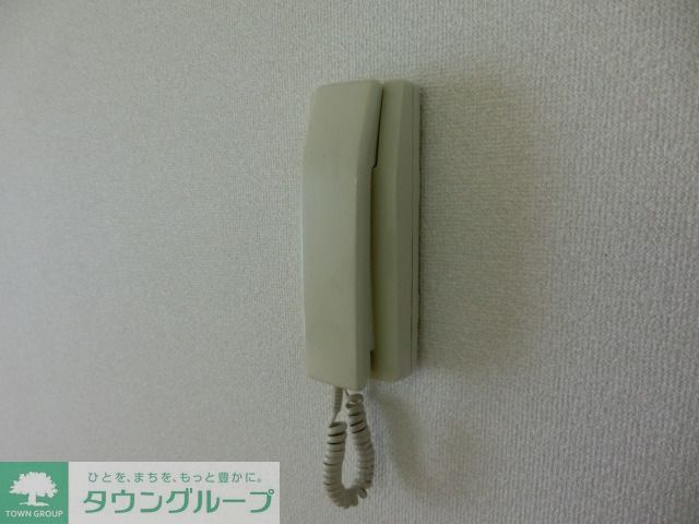 セキュリティ　お問合せはタウンハウジングまで！※現地待合わせ相談可能