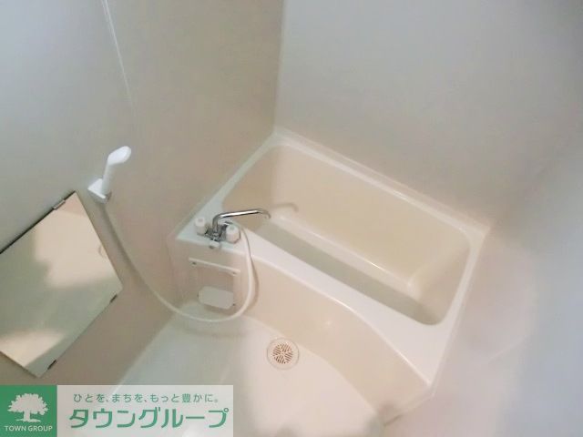 バス・シャワールーム　お問合せはタウンハウジングまで！※現地待合わせ相談可能
