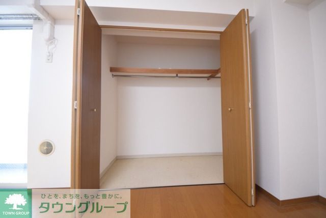 収納　お問合せはタウンハウジングまで！※現地待合わせ相談可能