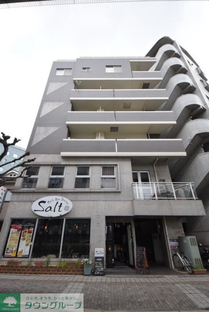 建物外観　お問合せはタウンハウジングまで！※現地待合わせ相談可能