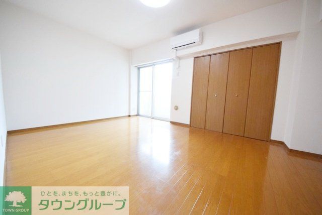 居室・リビング　お問合せはタウンハウジングまで！※現地待合わせ相談可能