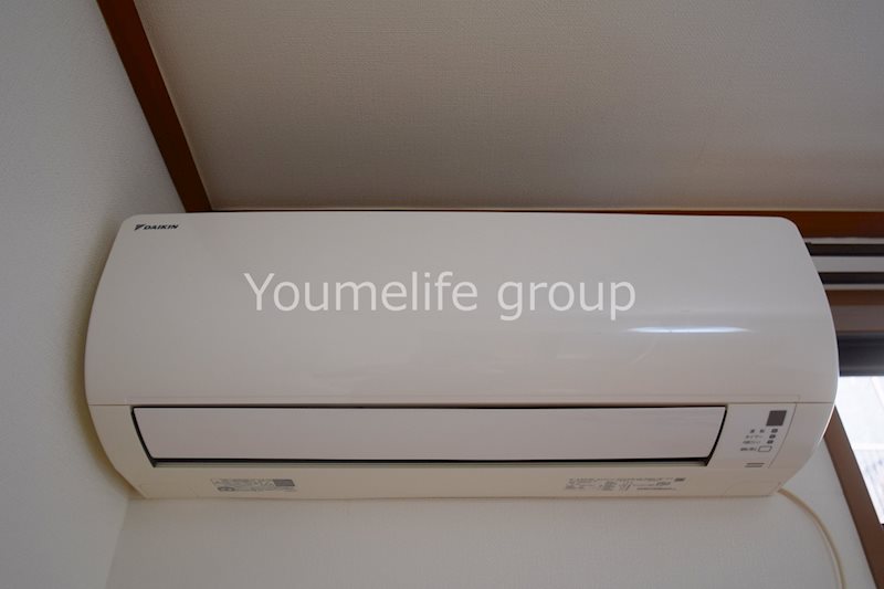 その他設備　他室参照