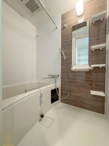 バス・シャワールーム　セレニテ東梅田アリエ