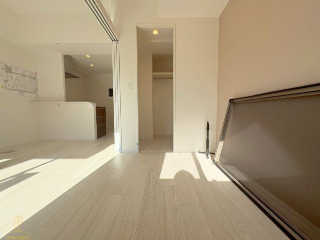 その他部屋・スペース　セレニテ東梅田アリエ