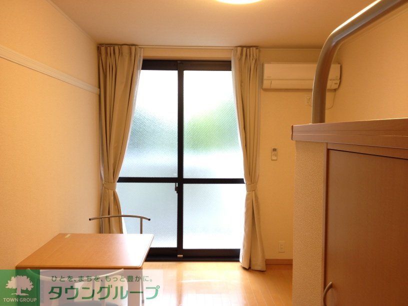 居室・リビング　設備が現物と異なる場合があります