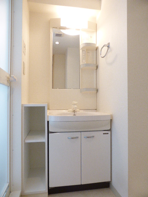 洗面設備　洗面※別部屋参考写真