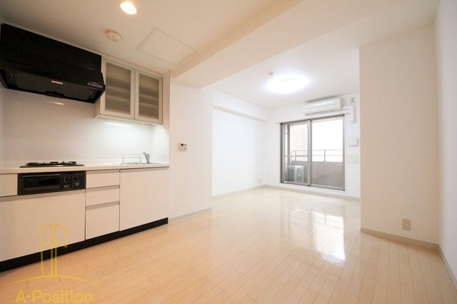 その他部屋・スペース　M.Hills西本町