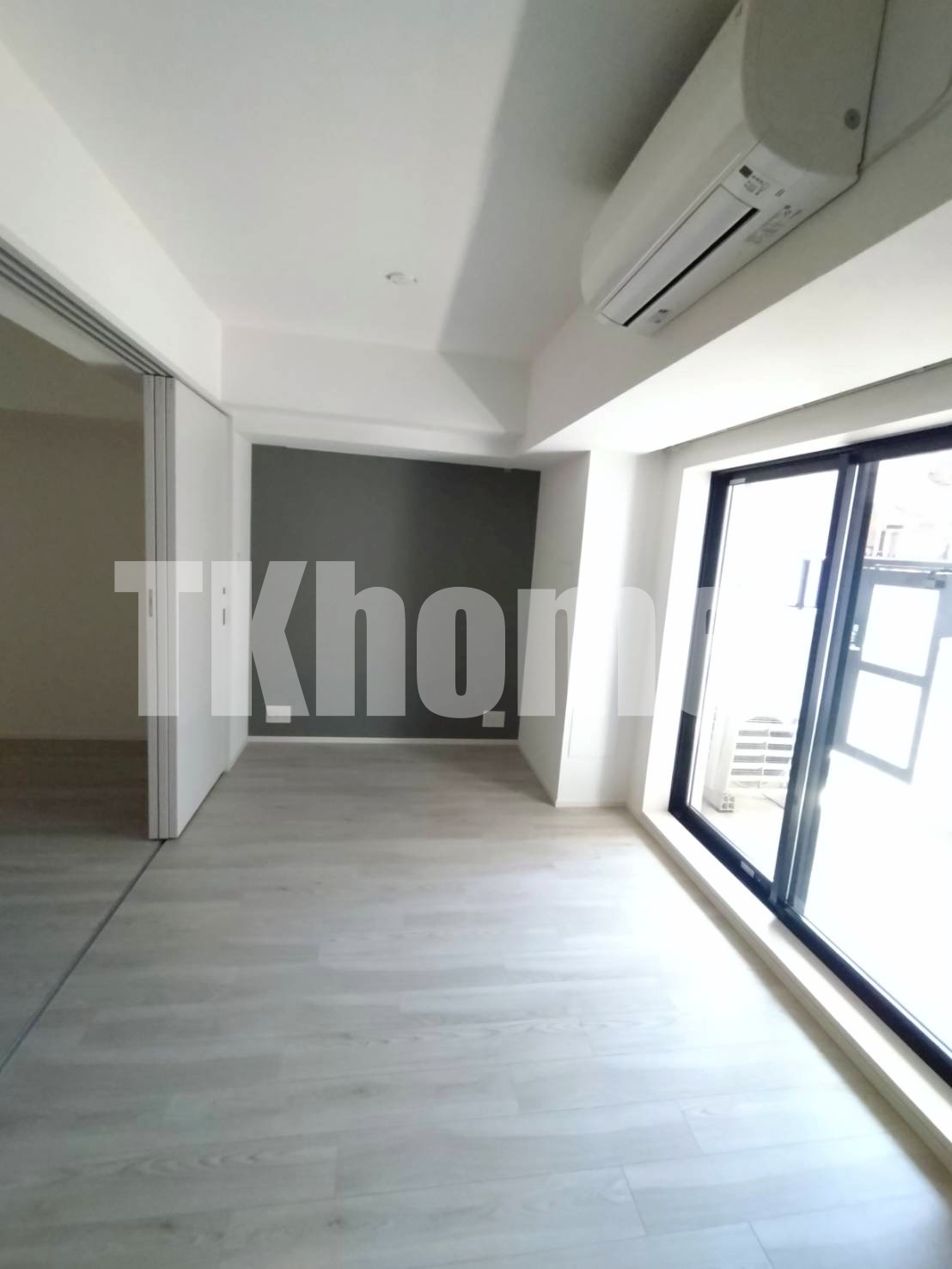 居室・リビング　リビング9.3帖