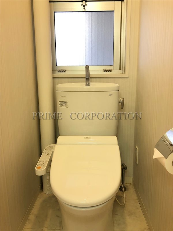 トイレ　※参考写真※