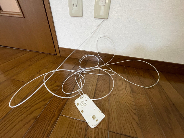 その他設備　Ｗｉ－Ｆｉ付きです
