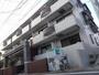浦安駅より徒歩21分 3階 築38年7ヶ月の賃貸物件
