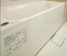 バス・シャワールーム　同シリーズ参考写真