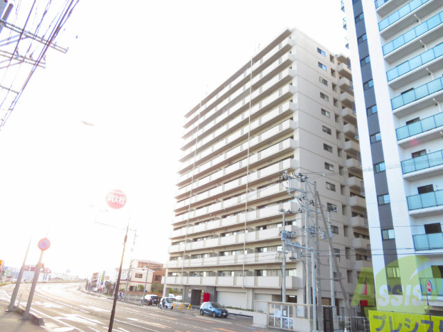 建物外観　外観１