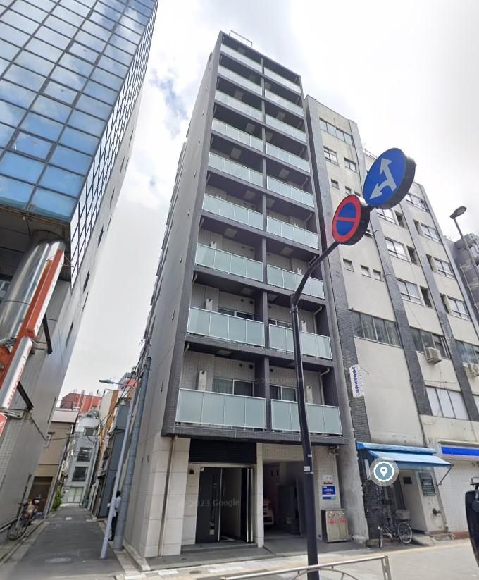 建物外観　外観も気になるポイント