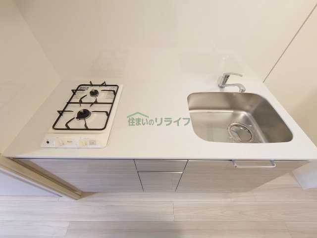 キッチン　別部屋参考写真