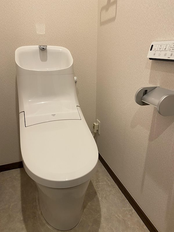 バルコニー　参考写真