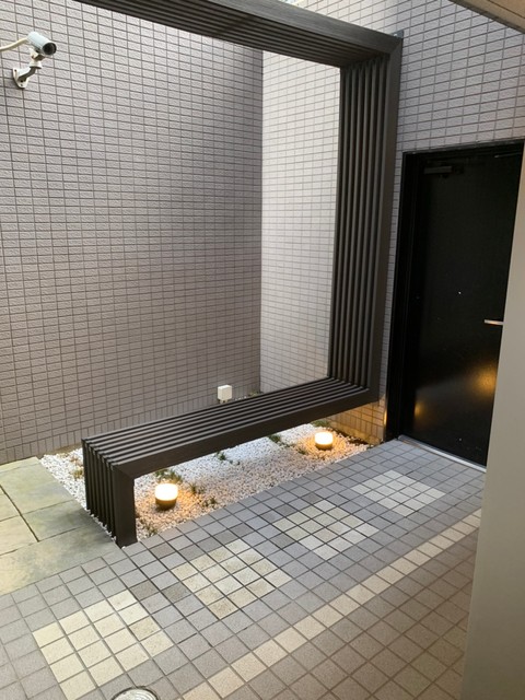 ロビー