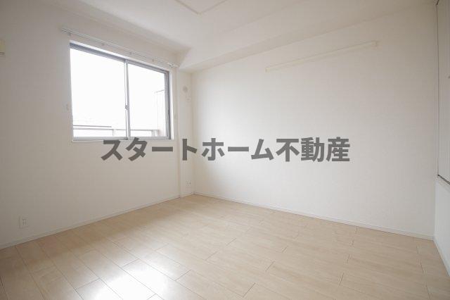 その他部屋・スペース　ゆとりの広さです