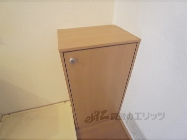 収納　下駄箱