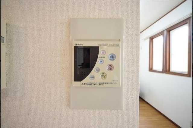 その他設備　アベニュー浜田山