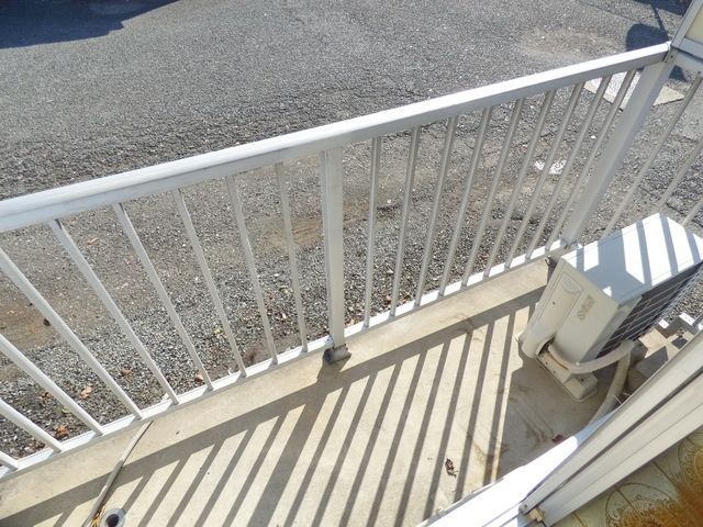 その他設備　☆バルコニー☆