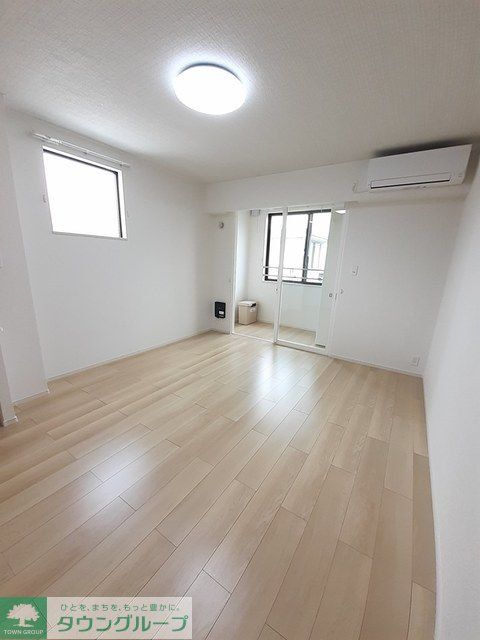 居室・リビング　リビング/居室