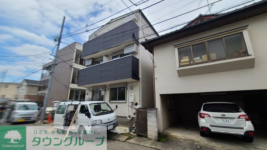その他　駐車場