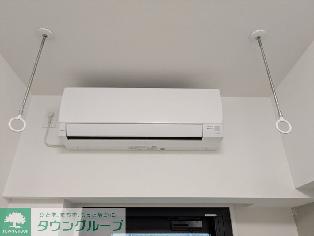 その他設備　設備