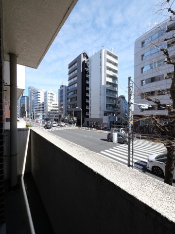 その他部屋・スペース　きれいな内装です