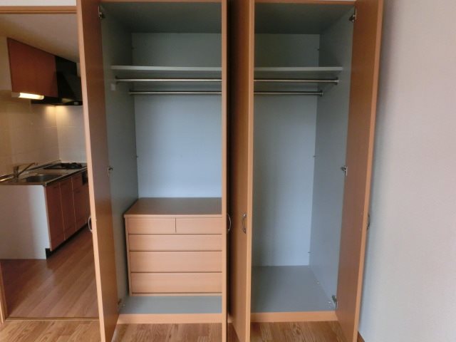 その他部屋・スペース　収納（イメージ）