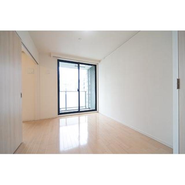 居室・リビング　※写真は同タイプ住戸です。