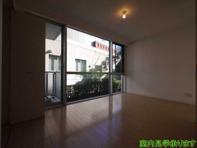 その他部屋・スペース　プライムアーバン市谷仲之町