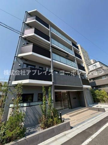 建物外観　☆綺麗な外観☆